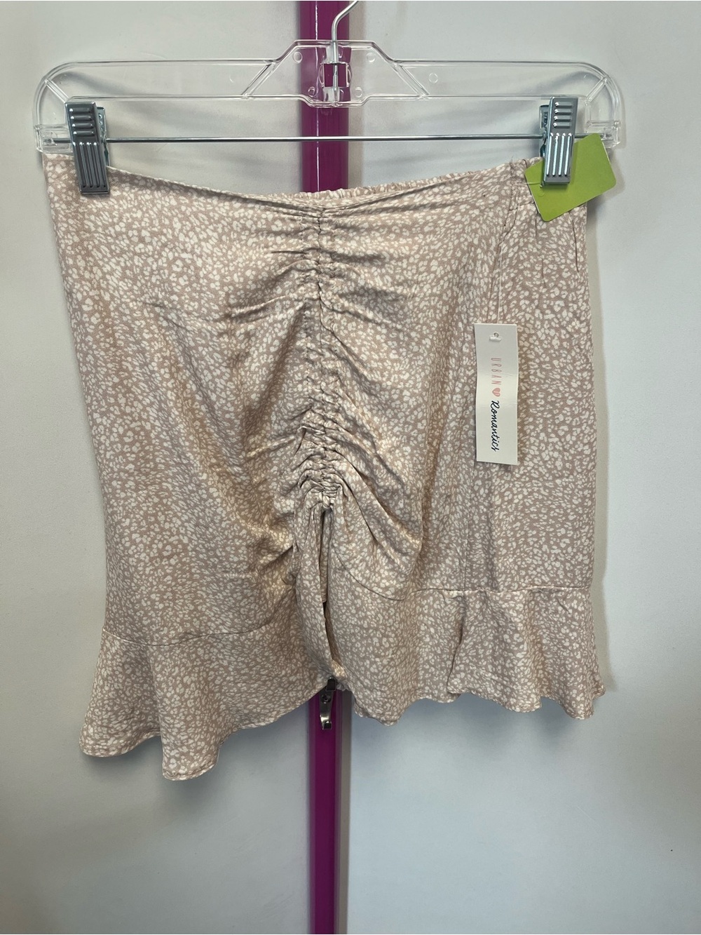 Urban Romantics Skirt New With Tags